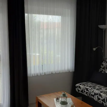 Apartment Horvat