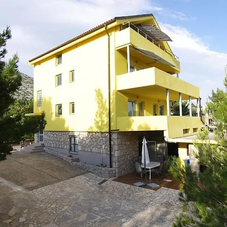 Apartment Horvat