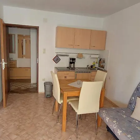 Horvat Apartment