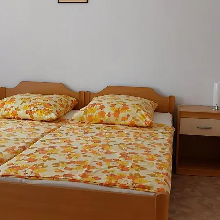 Appartement Horvat *