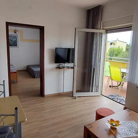 Appartement Horvat Starigrad Paklenica