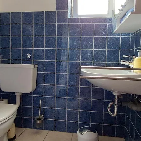Horvat Appartement *