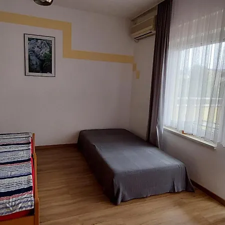 Horvat Appartement Starigrad Paklenica