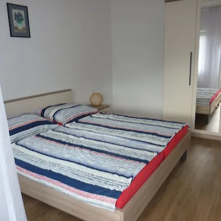 Appartement Horvat Starigrad Paklenica
