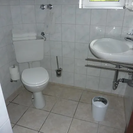 Appartement Horvat Starigrad Paklenica